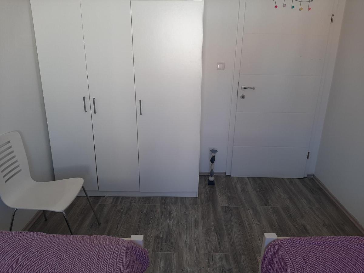Apartment Bruna 스토모르스카 외부 사진